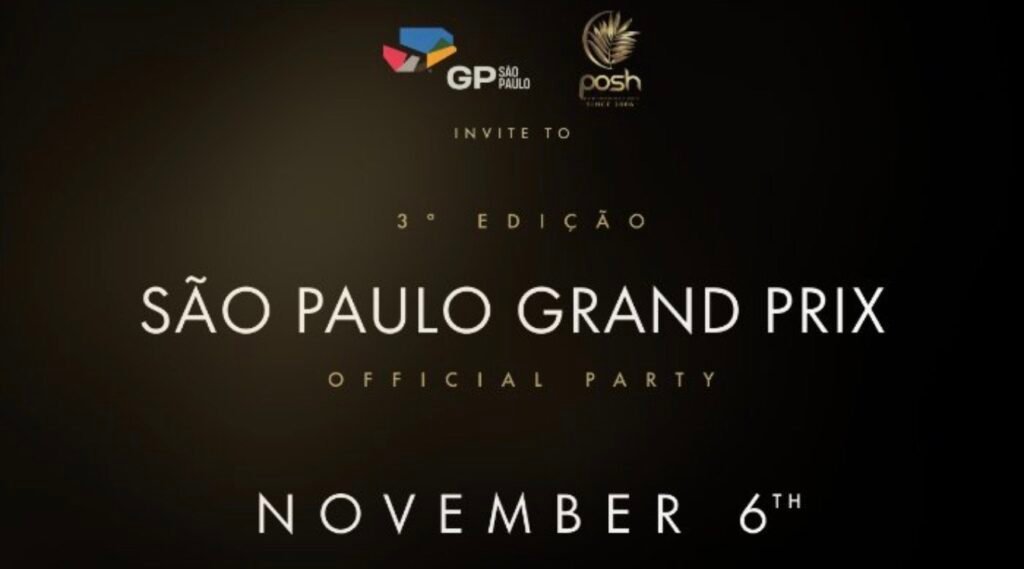 GP SP & Posh Club 2026