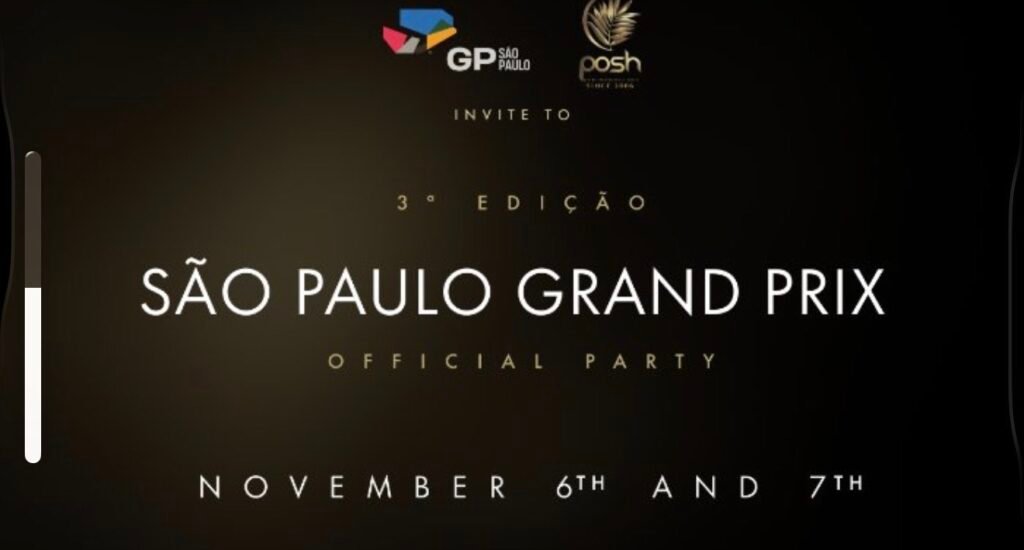 GP SP & Posh Club