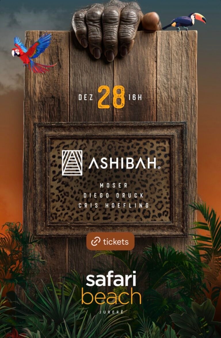 Ashibah Safari Beach 6 ashibah safari beach floripa