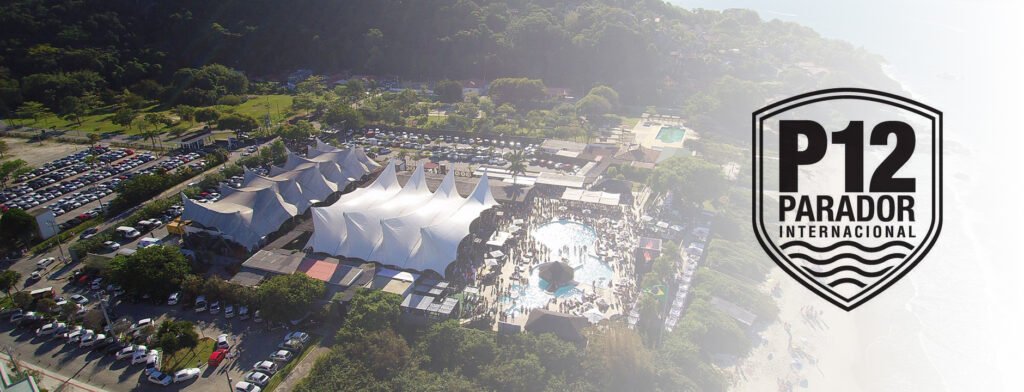 P12 Jurere Parador 1 P12 Jurere internacional