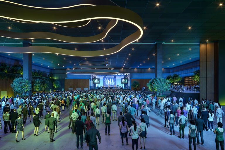 The Forest Camboriú SC 5 The Forest