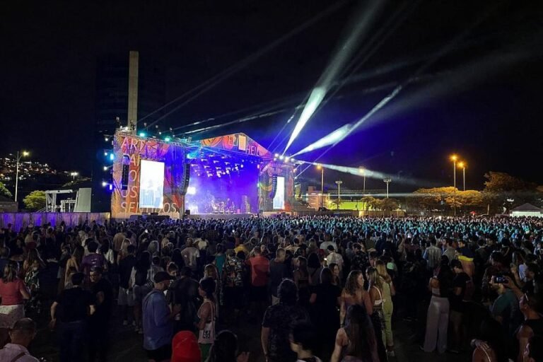 Arena Floripa Local 1 arena Floripa