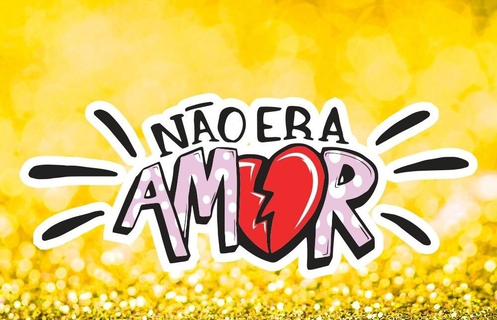 bloco nao era amor