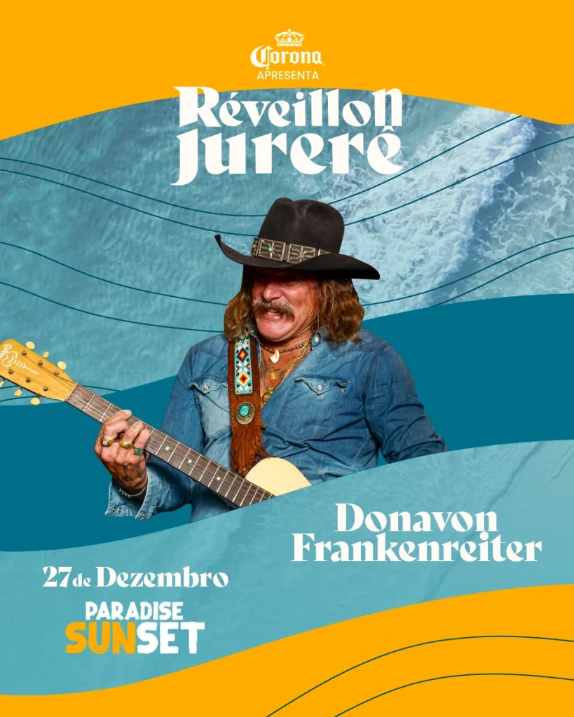 Donavon Frankenreiter