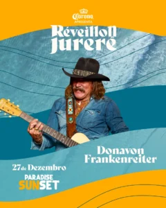 Donavon Frankenreiter