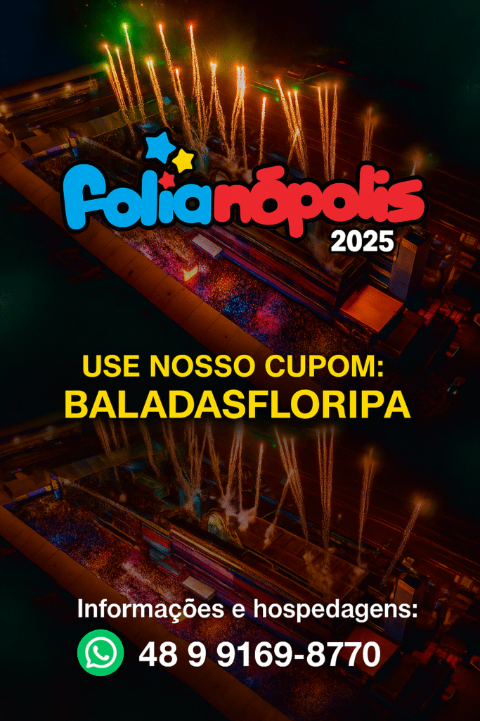 folianopolis 2026