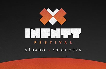 INFNTY Festival 2026