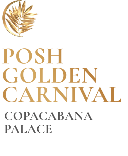 Posh Golden Carnival