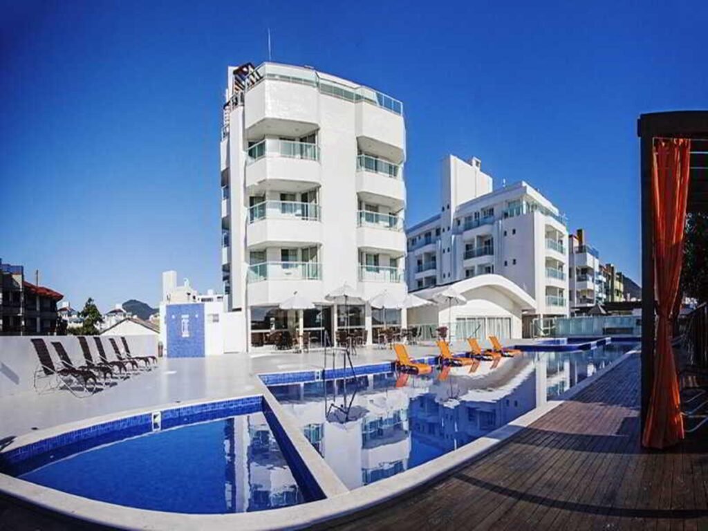 Hotel Slaviero 1 hotel slaviero