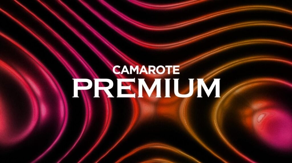 camarote premium