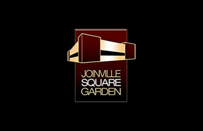 Joinville Square Garden 2 Joinville Square Garden