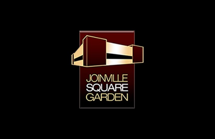 Joinville Square Garden Local 1 Joinville Square Garden