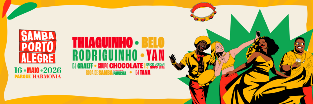 samba Porto alegre