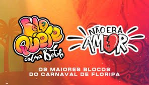 bloco bloquete floripa