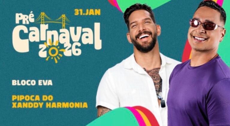 pre carnaval florianopolos estreito