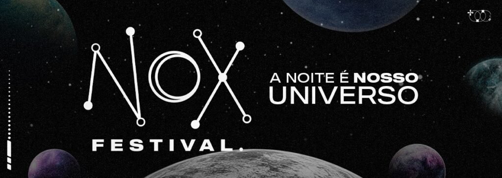 NOX Festival com Armin Van Buuren