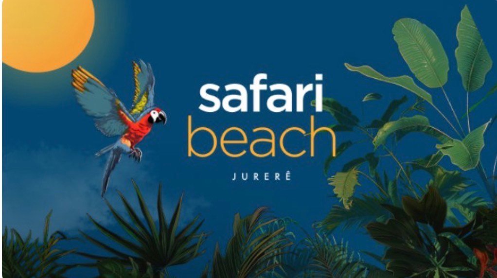 Ashibah Animal Carnival