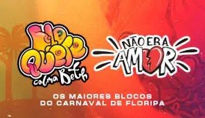 Blocos Bloquete Calma Beth