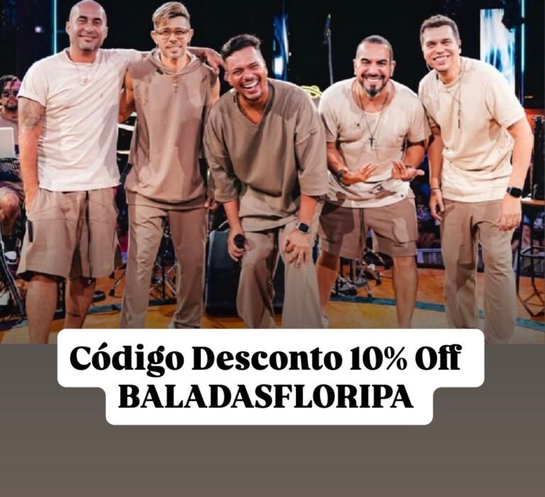 Sorriso Maroto Blumenau