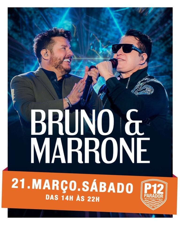 Bruno e Marrone p12