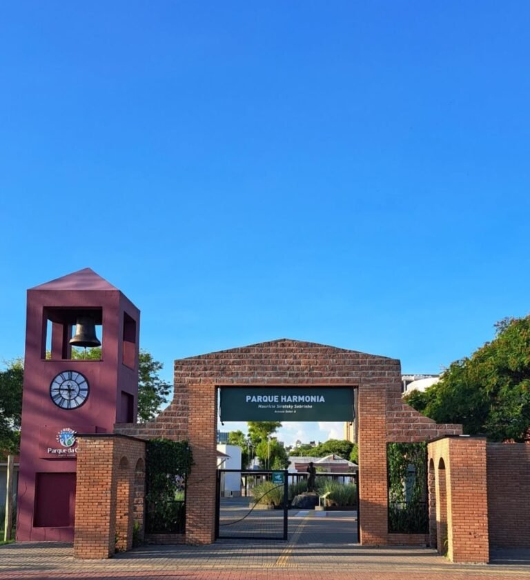 Parque Harmonia