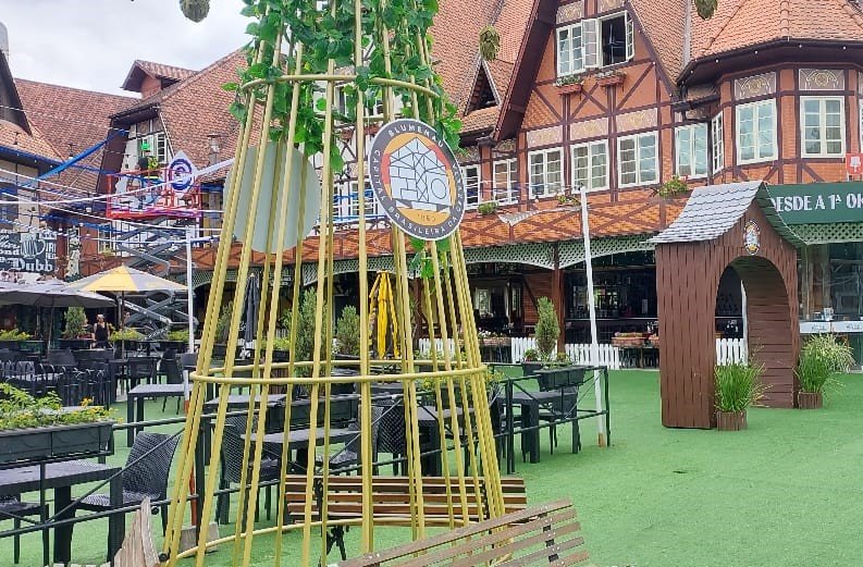 Eventos Blumenau -Hub Shows 1 eventos blumenau