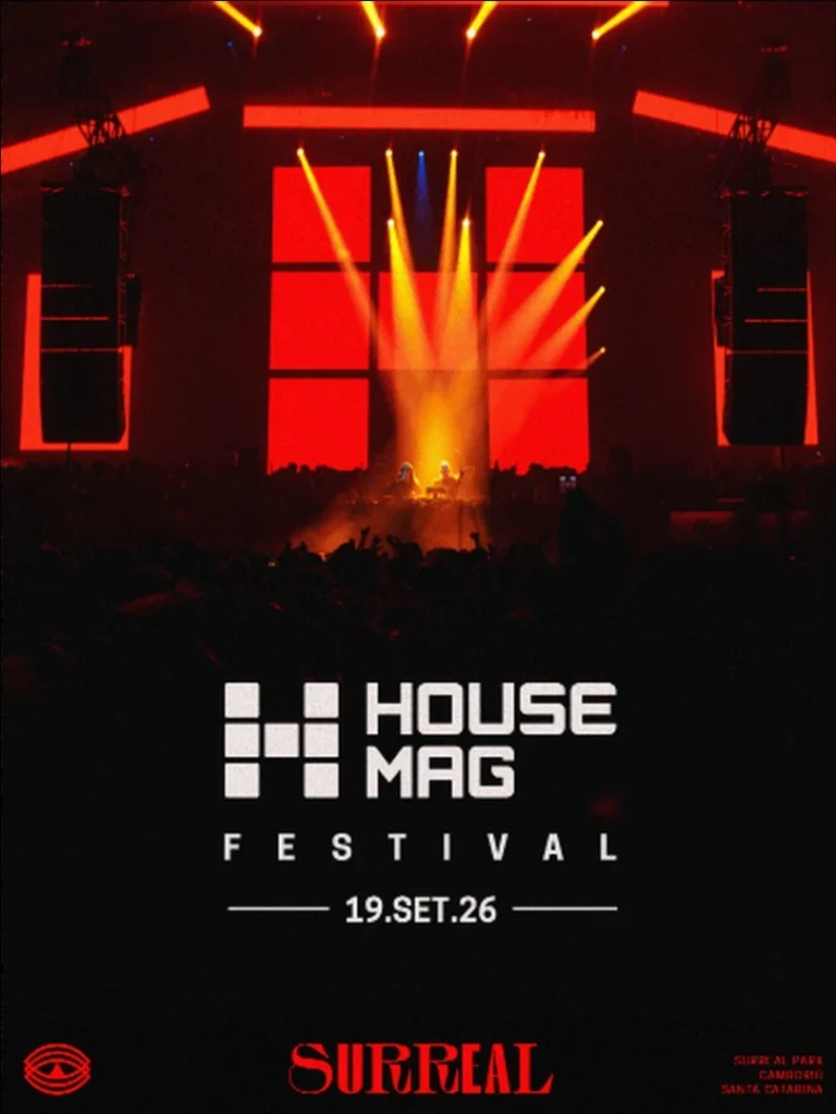 house mag festival 2026