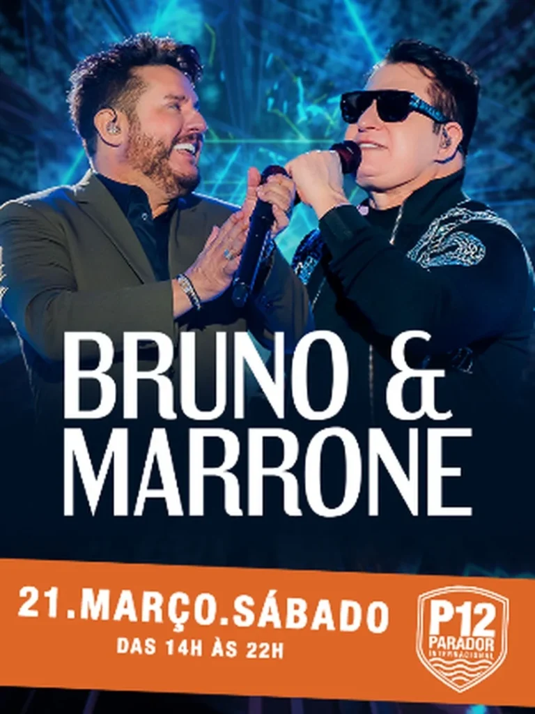 Bruno e Marrone P12