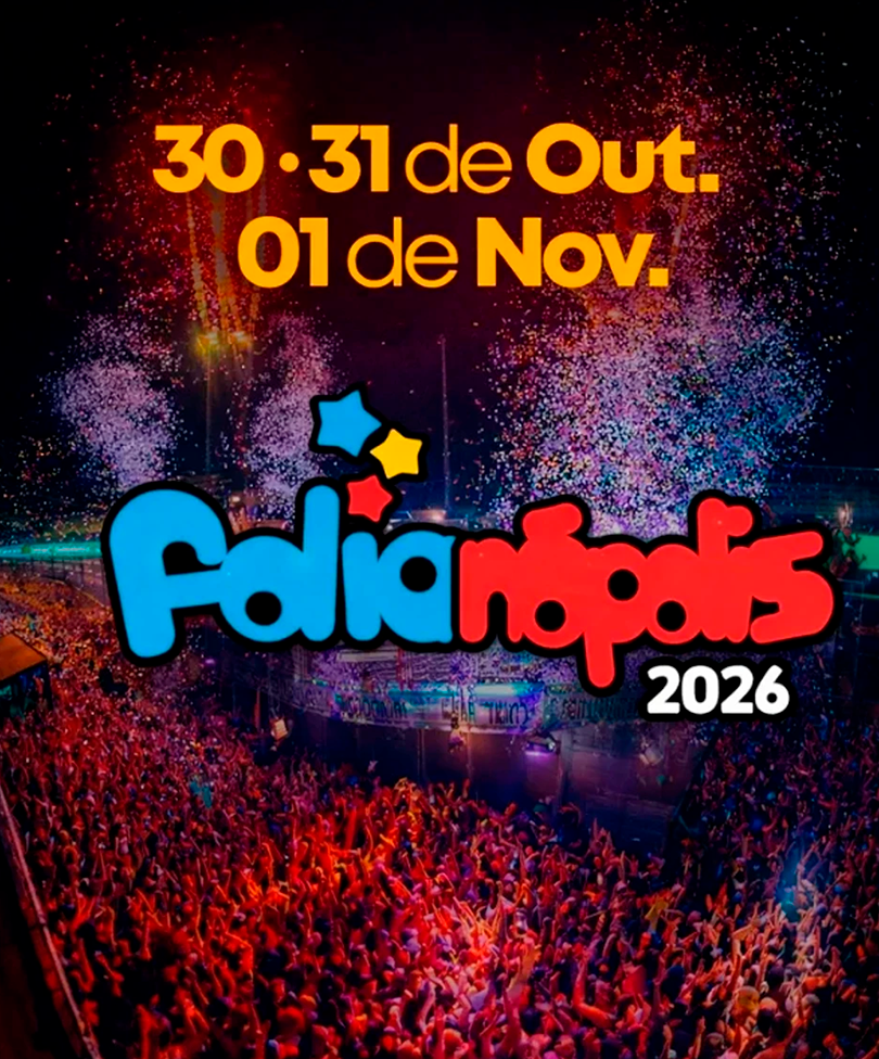 Folianopolis 2026