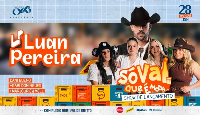 luan Pereira Curitiba