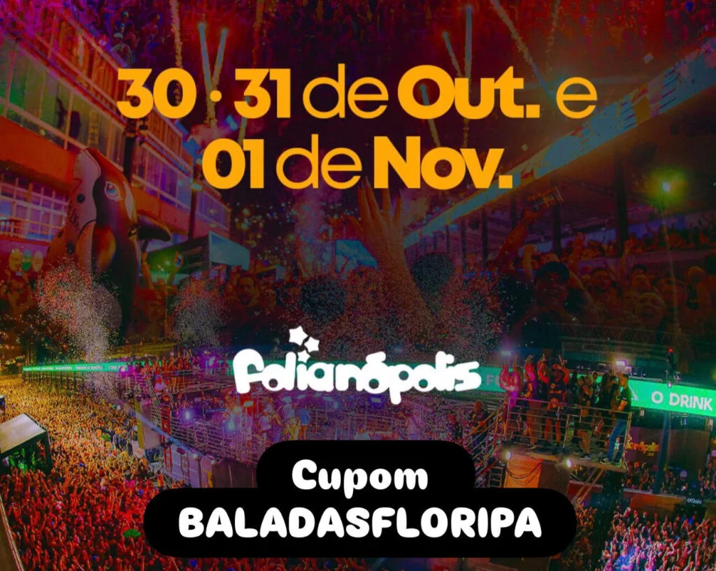 leo santana folianopolis