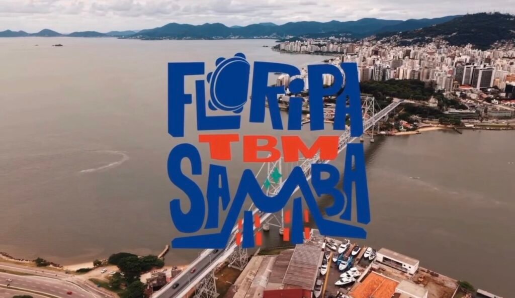 Floripa Tbm Samba 1 floripa tbm samba