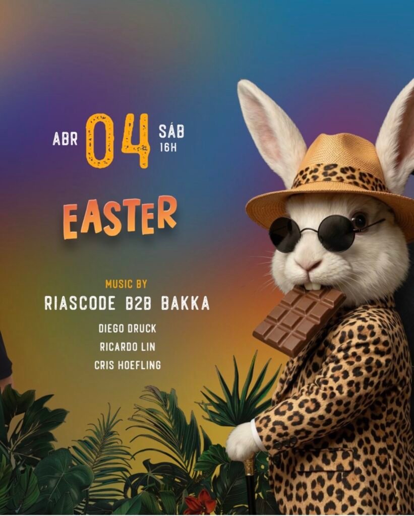 safari Beach Jurerê