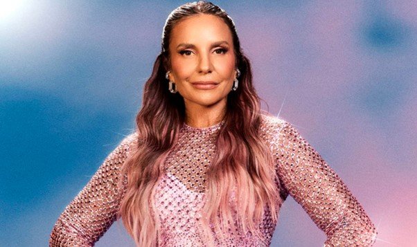 Ivete Sangalo