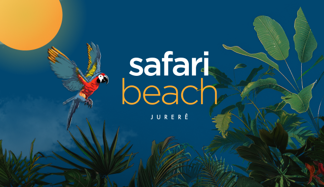 Safari Beach