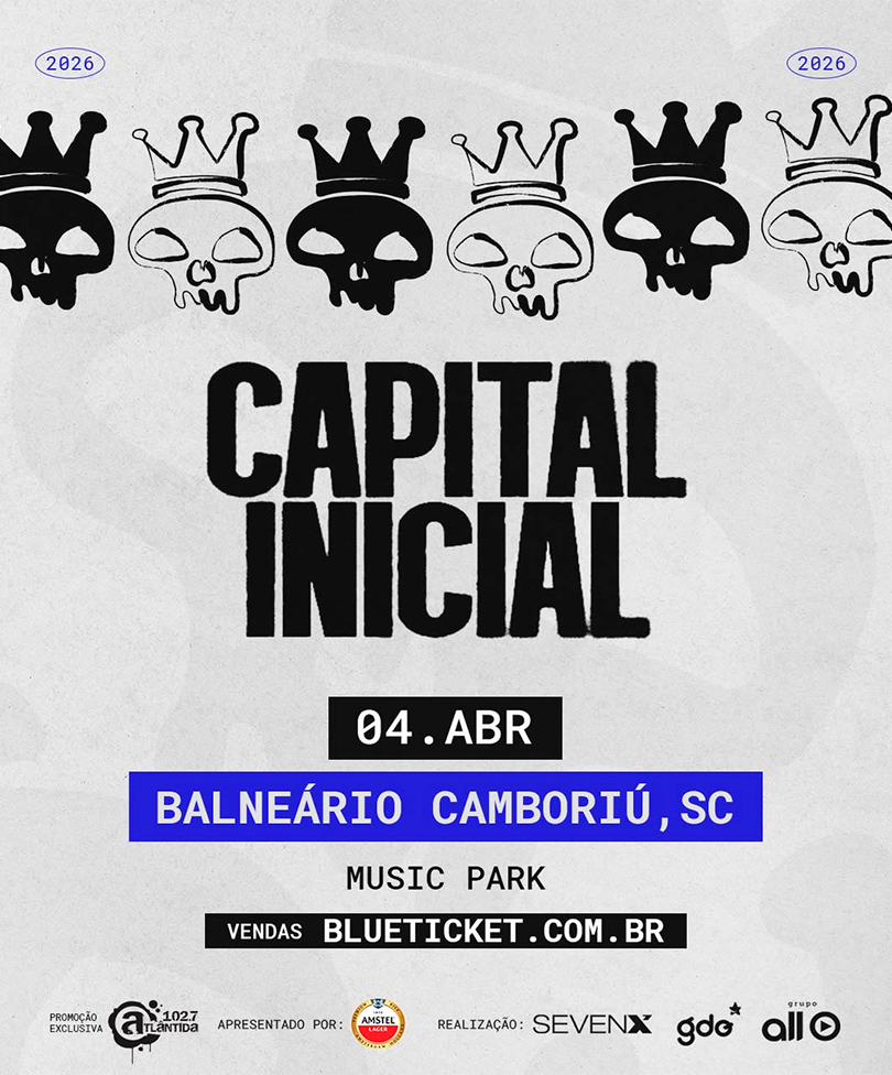 Capital Inicial BC