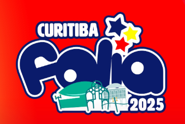 curitiba Folia