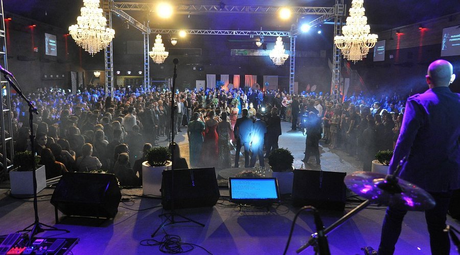 Joinville Square Garden 1 joinville square garden