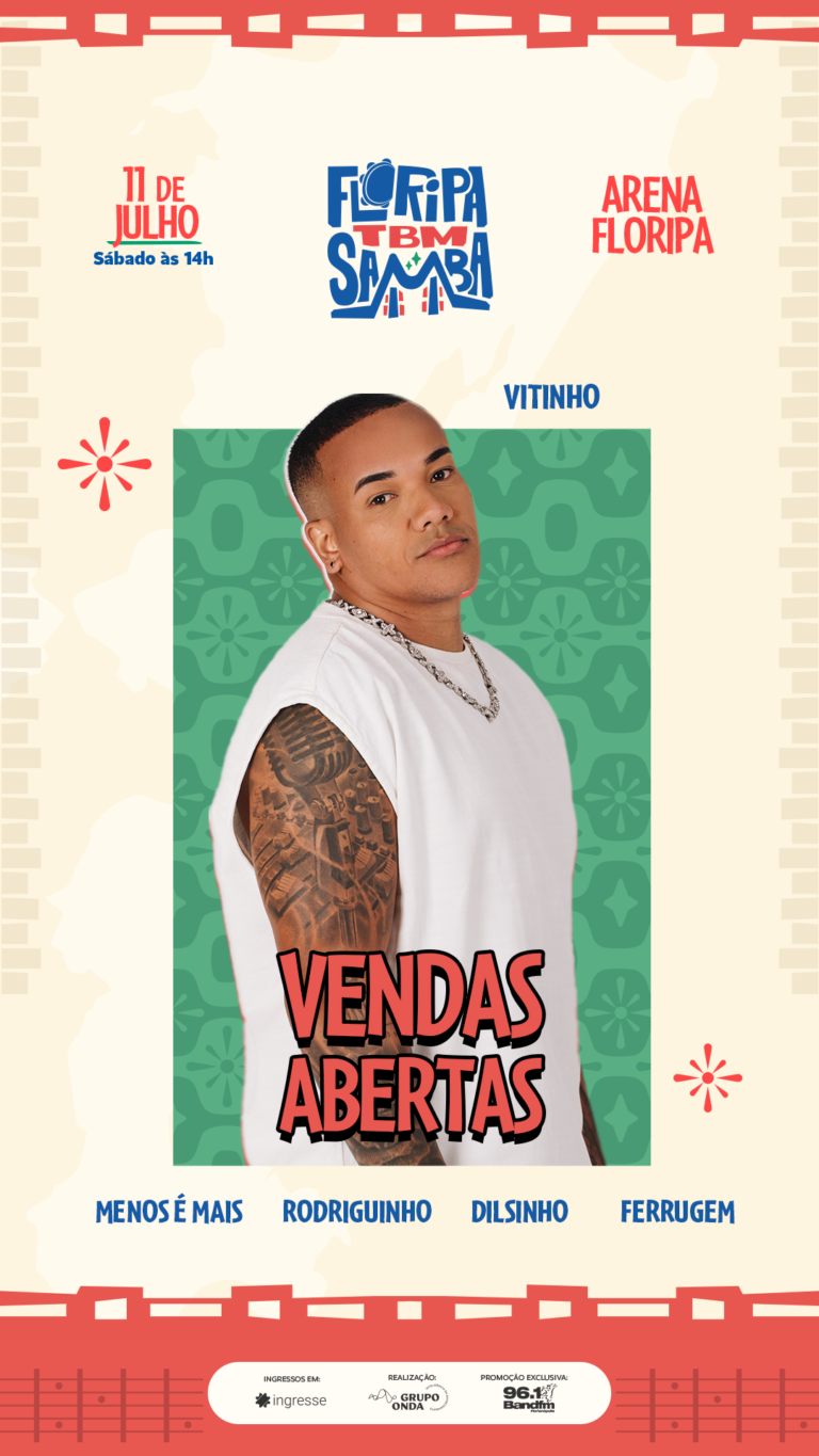 vitinho