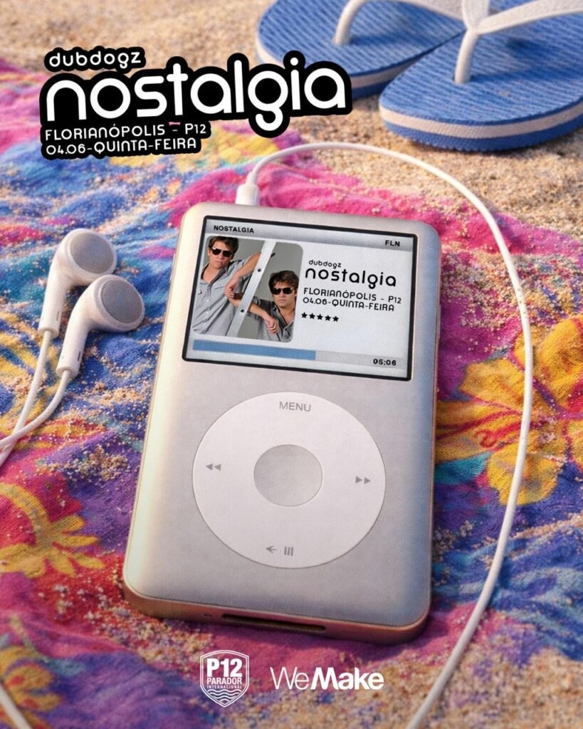 NOSTALGIA DUBDOGZ P12 Jurere 2026