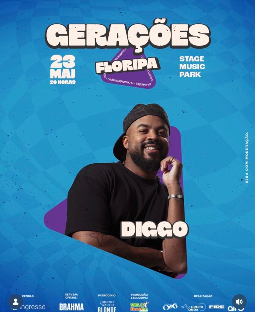 gerações floripa Diggo
