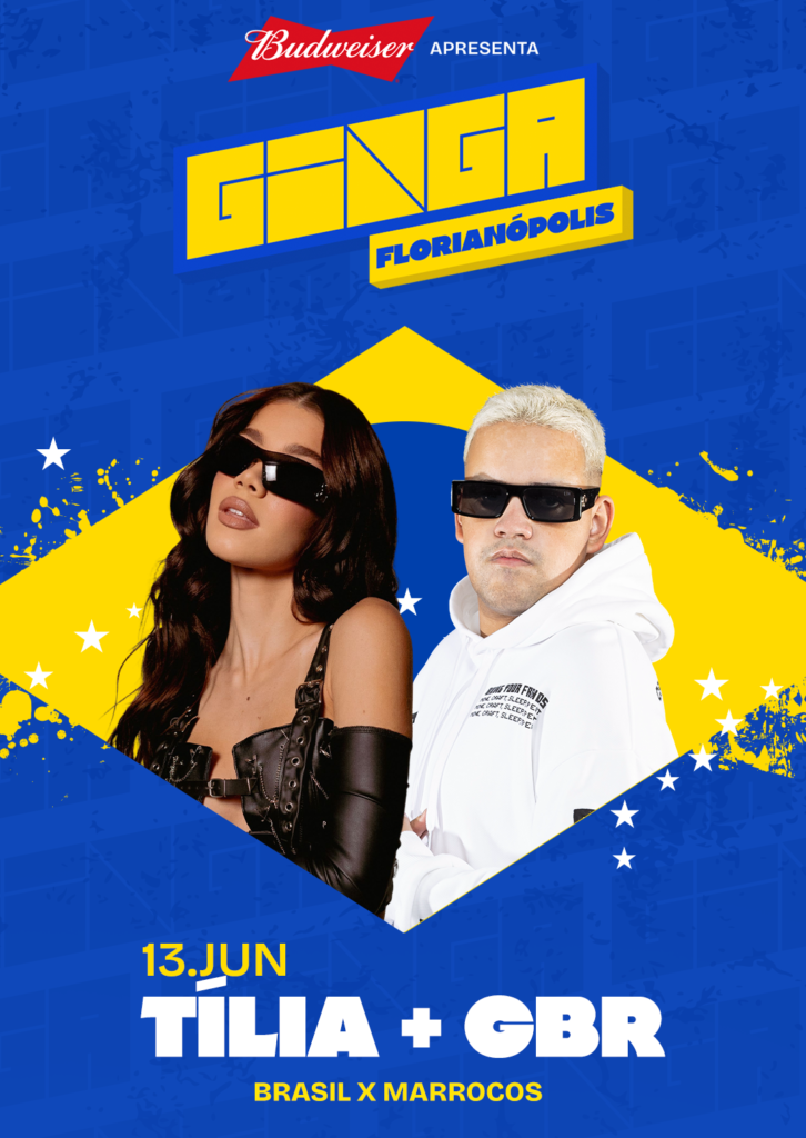 Ginga Floripa