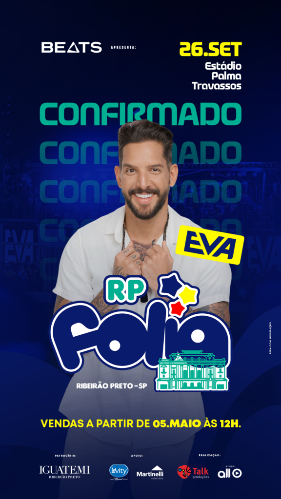 Rp Folia 2026