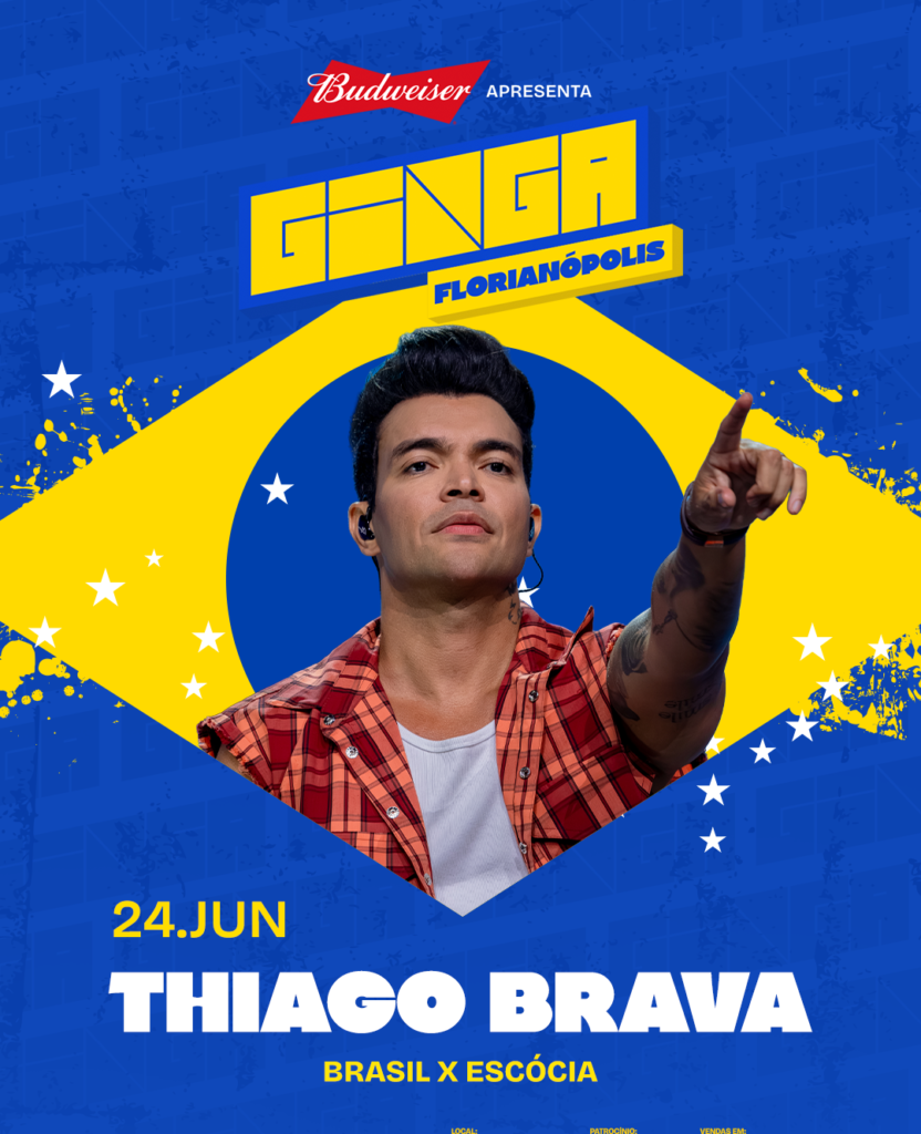 Ginga Floripa