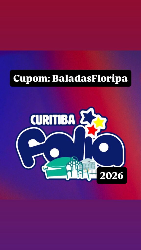 Curitiba Folia