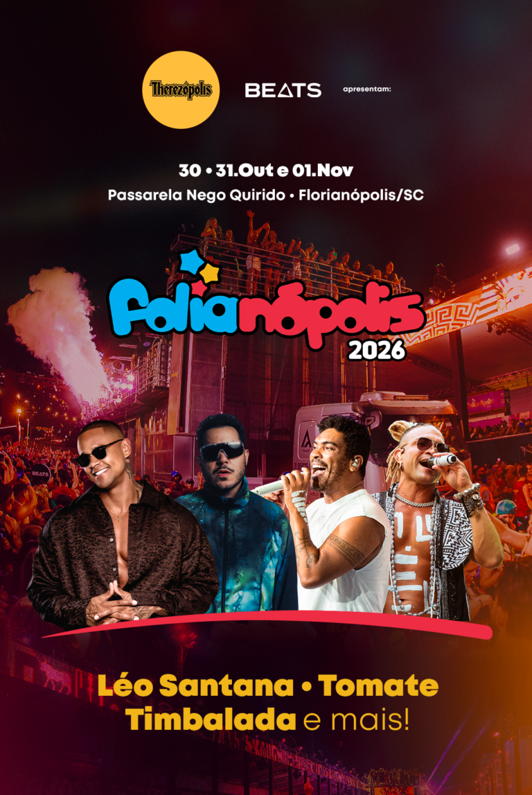 folianopolis 2026