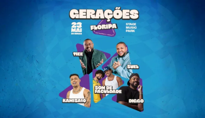 geracoes floripa
