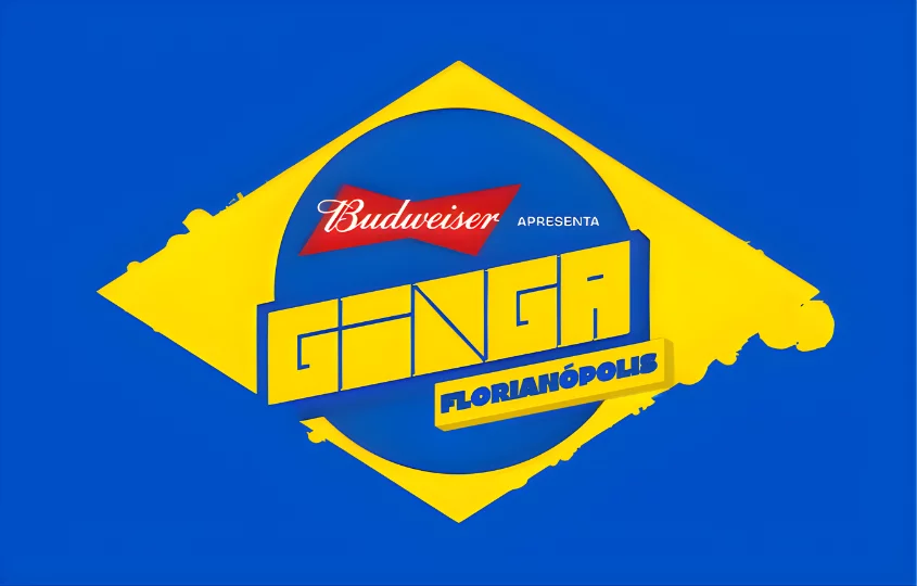 ginga floripa