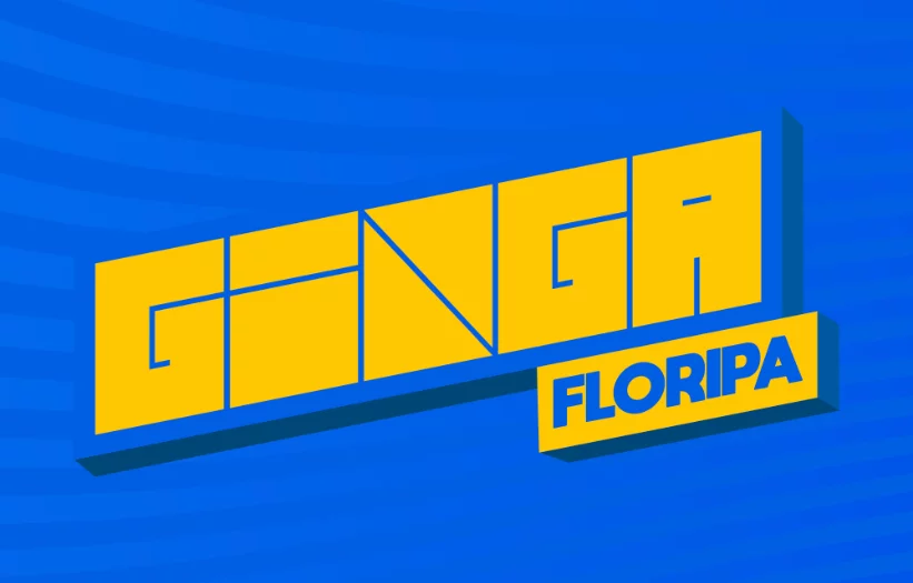 ginga floripa