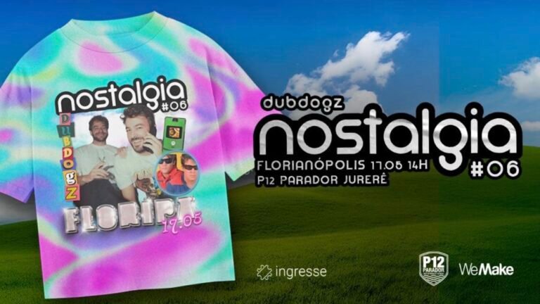 Dubdogz Nostalgia